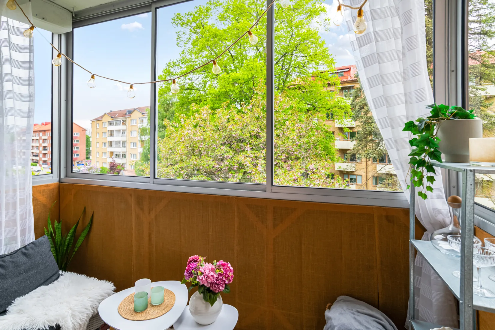 Bostadsrätt, Mäster Jacobs gata 1A, Helsingborg