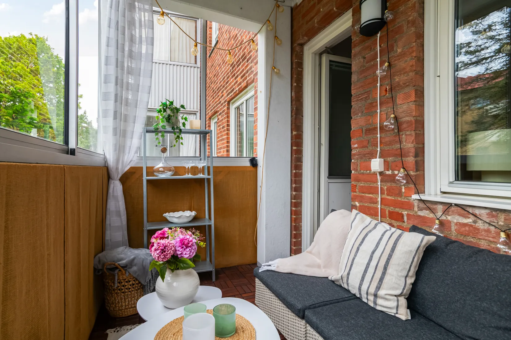 Bostadsrätt, Mäster Jacobs gata 1A, Helsingborg