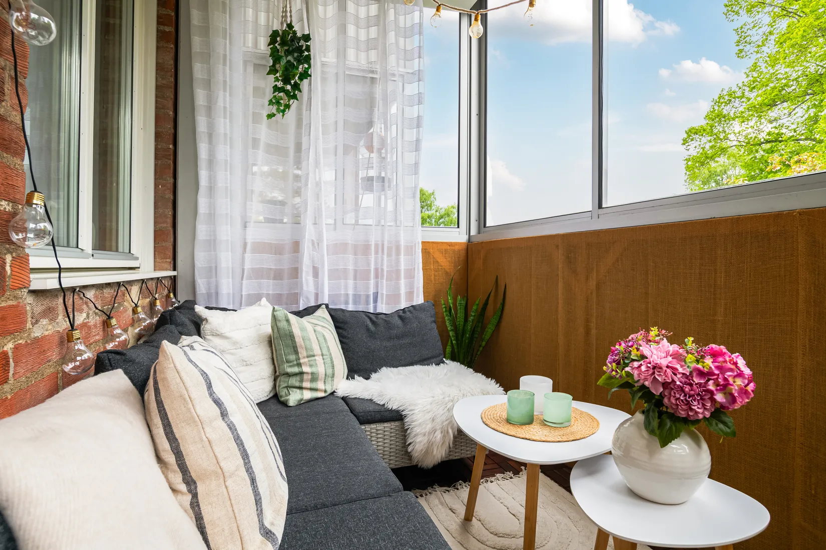 Bostadsrätt, Mäster Jacobs gata 1A, Helsingborg