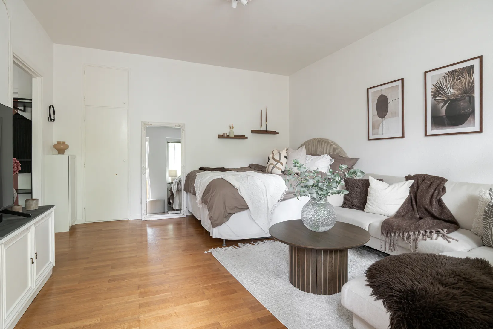 Bostadsrätt, Mäster Jacobs gata 1A, Helsingborg