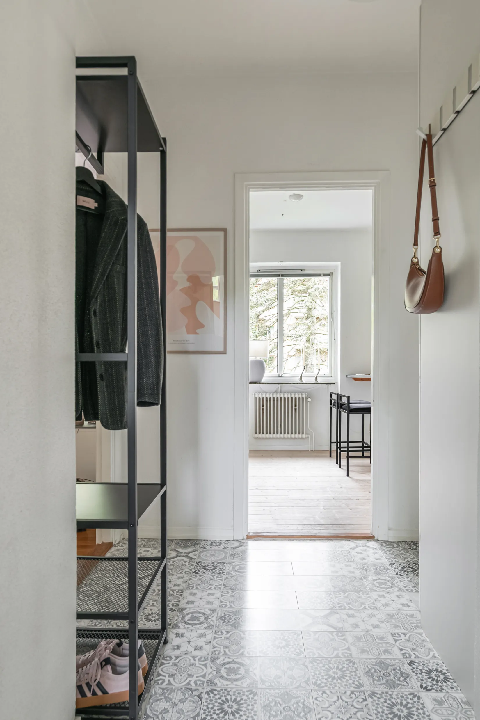 Bostadsrätt, Mäster Jacobs gata 1A, Helsingborg