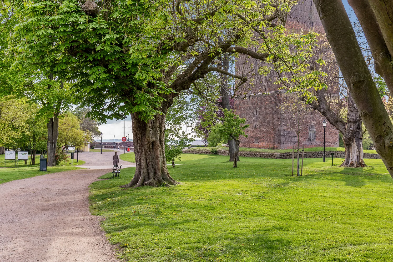 Bostadsrätt, Mäster Jacobs gata 1A, Helsingborg