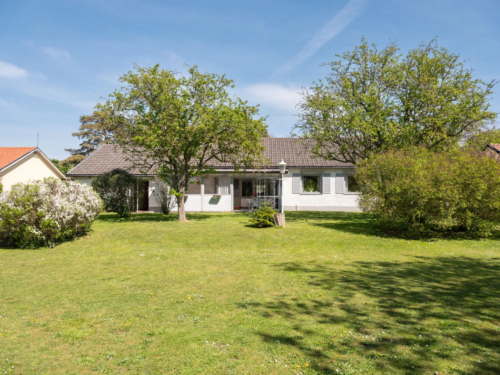Villa, Hagagatan 58, Hemse, Gotland