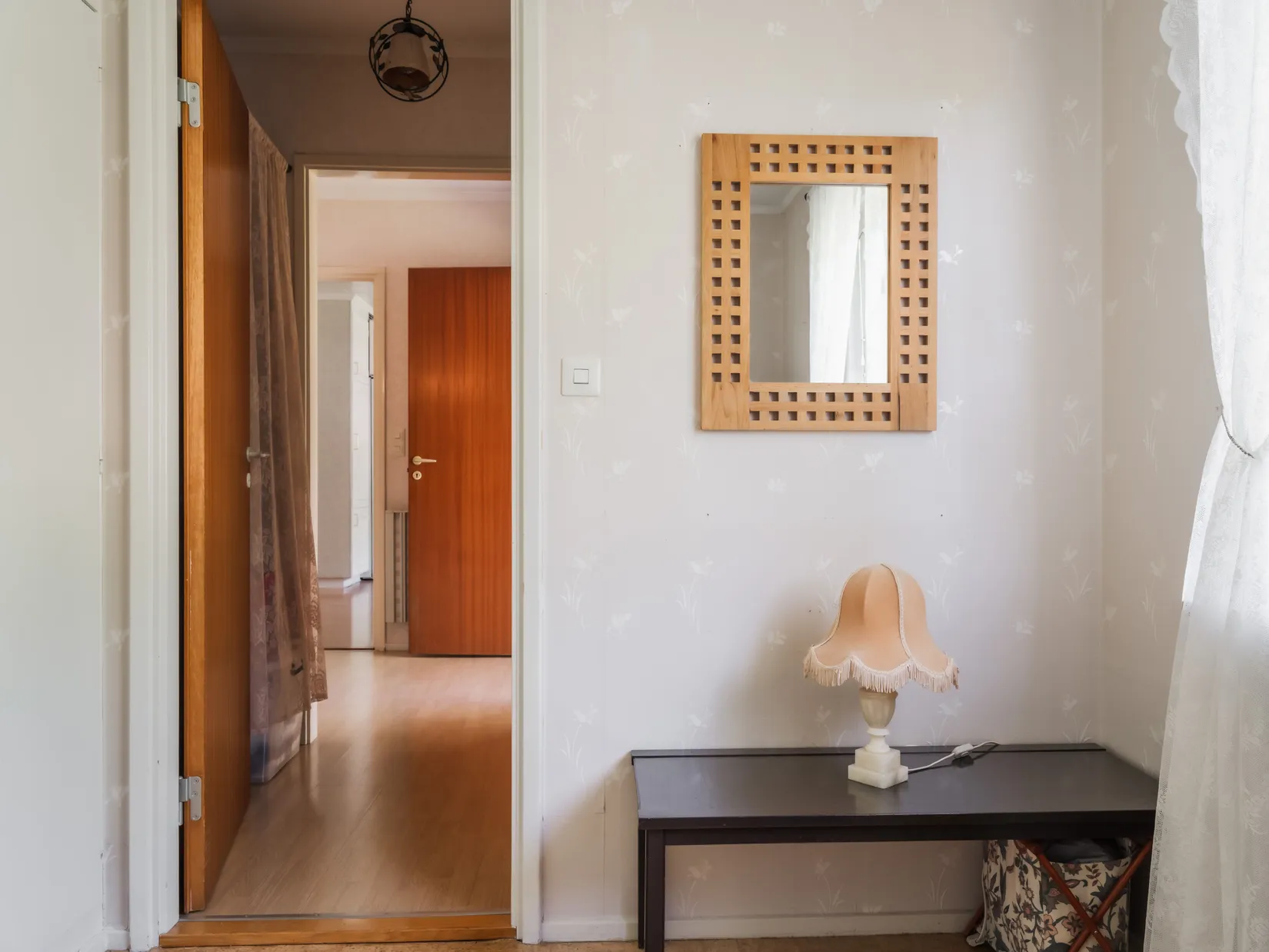 Villa, Hagagatan 58, Hemse, Gotland