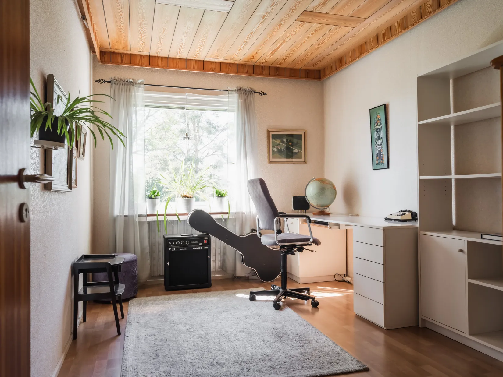 Villa, Hagagatan 58, Hemse, Gotland