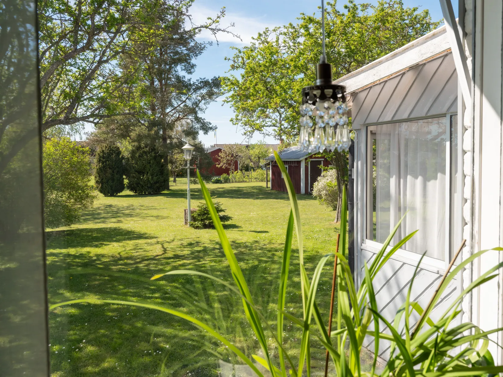 Villa, Hagagatan 58, Hemse, Gotland