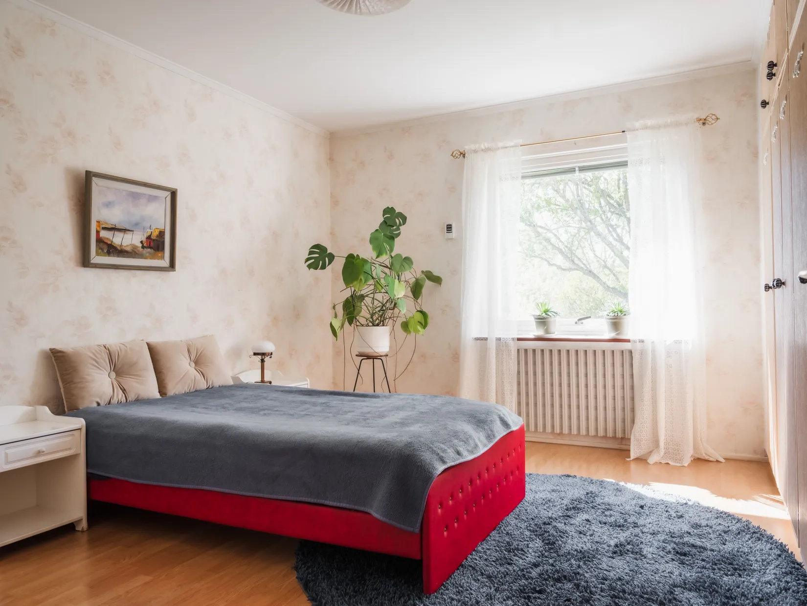 Villa, Hagagatan 58, Hemse, Gotland