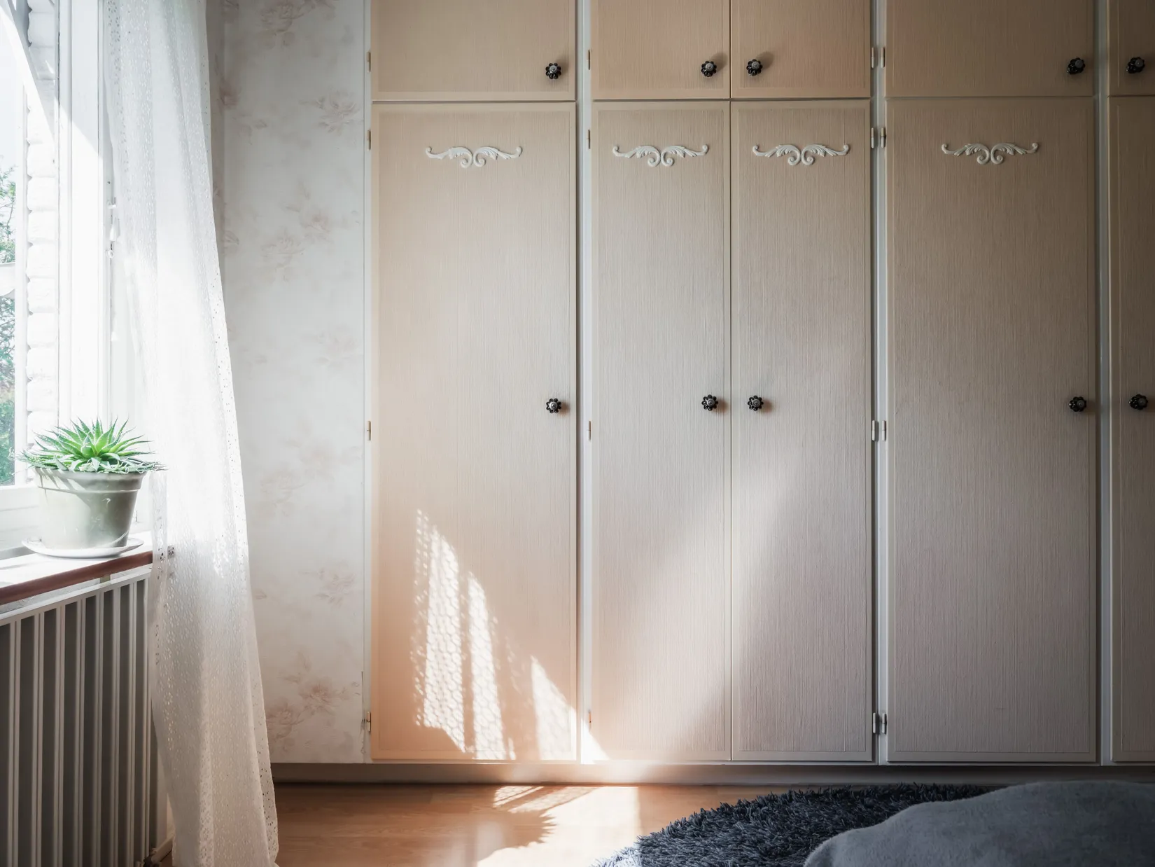 Villa, Hagagatan 58, Hemse, Gotland