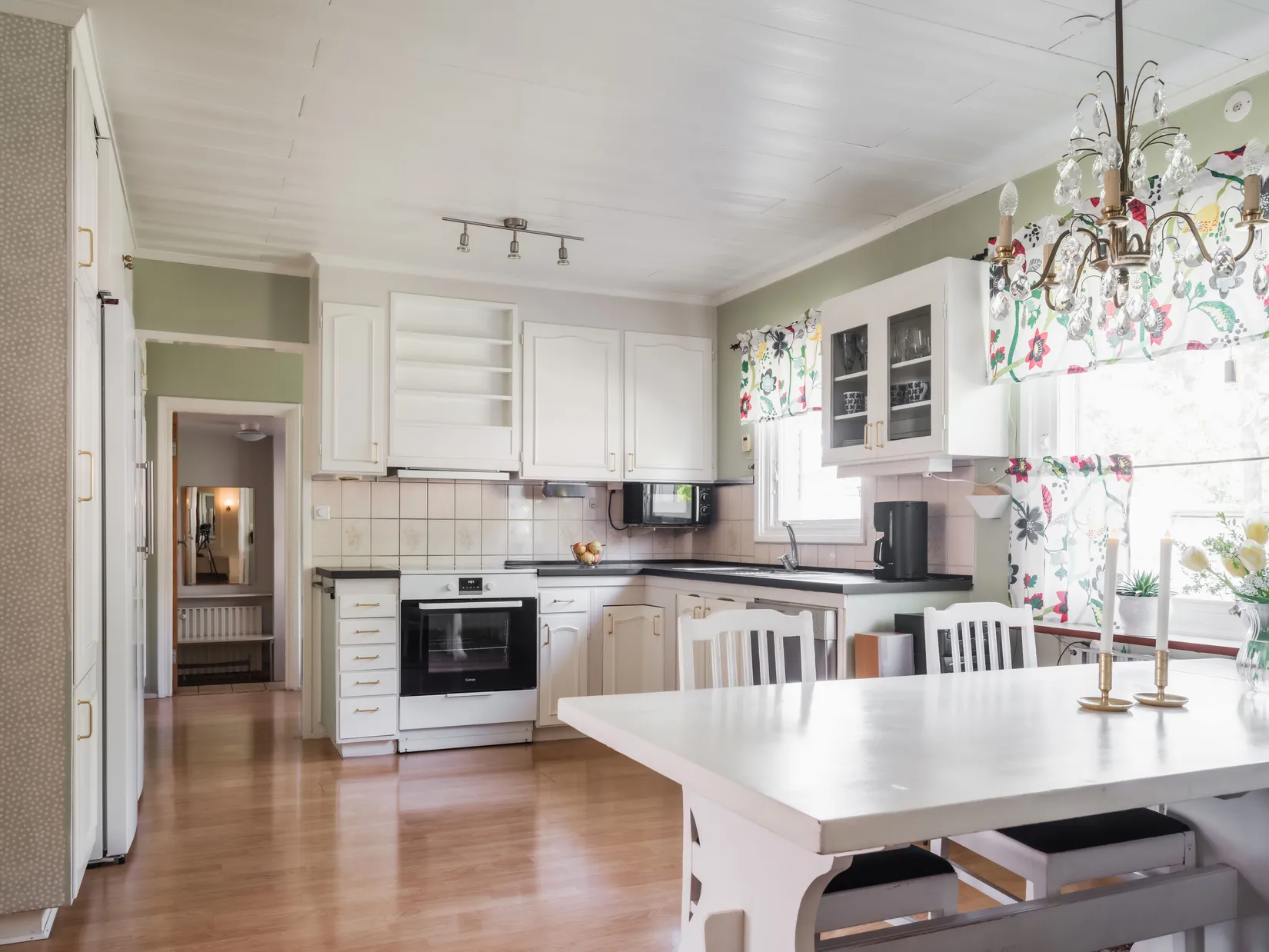 Villa, Hagagatan 58, Hemse, Gotland