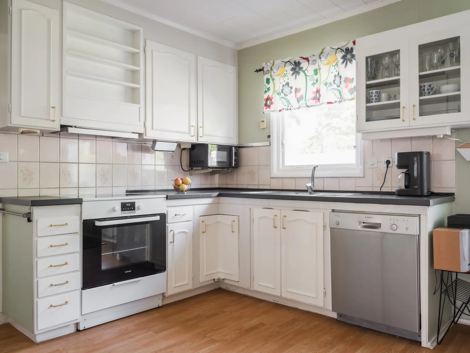 Villa, Hagagatan 58, Hemse, Gotland