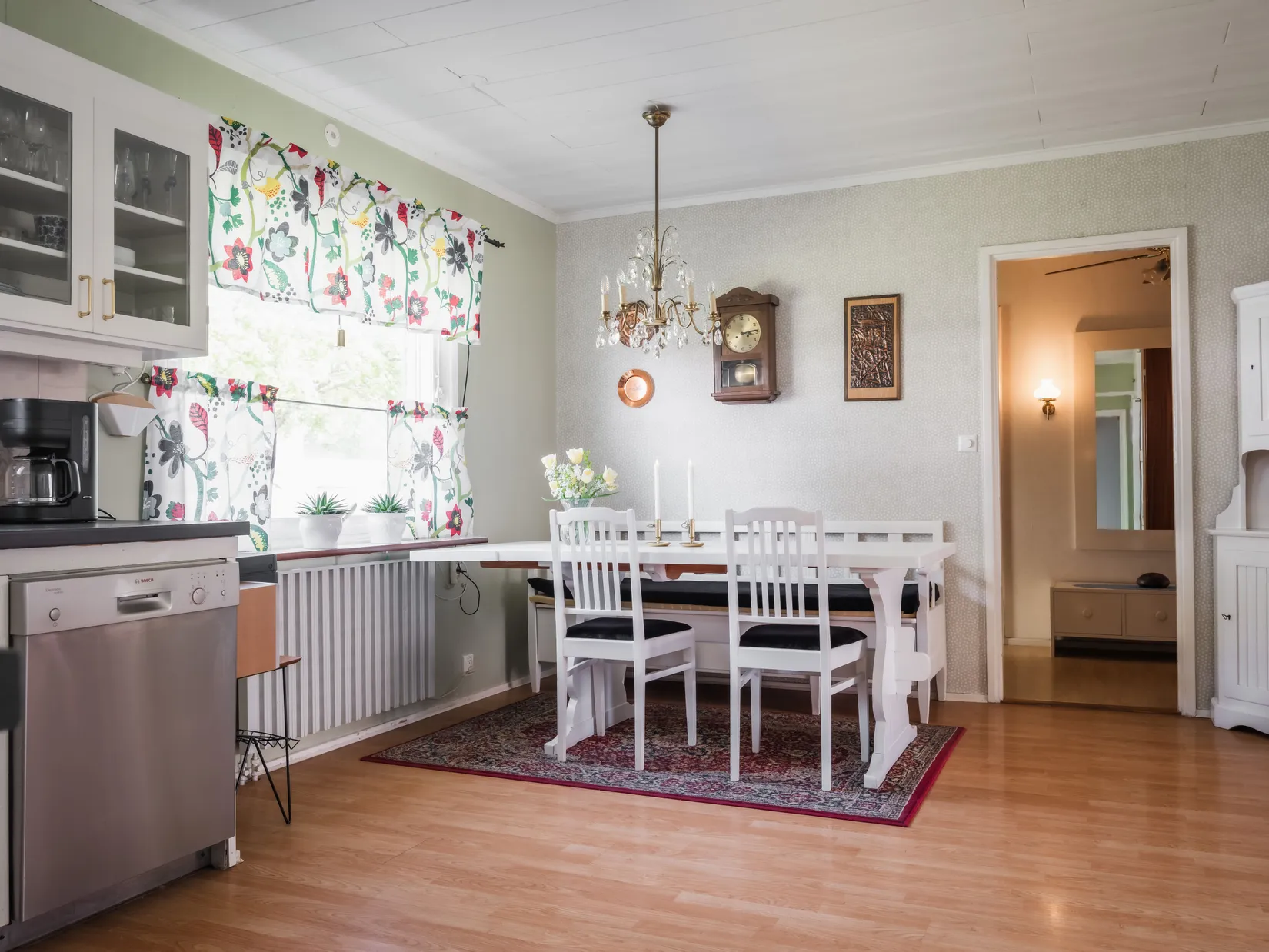 Villa, Hagagatan 58, Hemse, Gotland