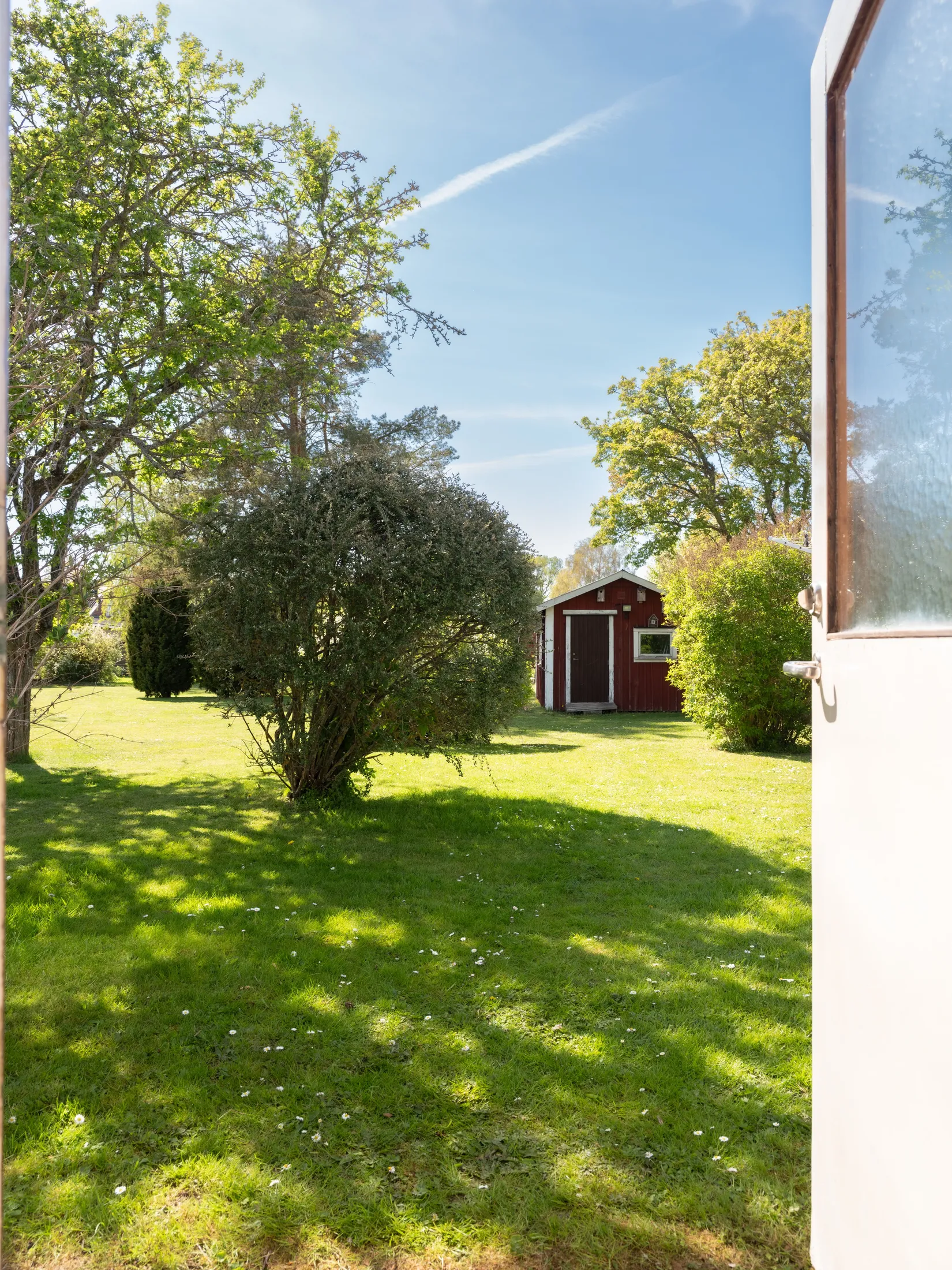 Villa, Hagagatan 58, Hemse, Gotland