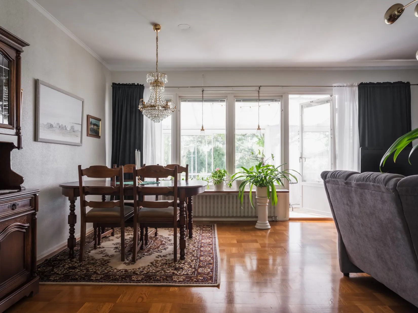 Villa, Hagagatan 58, Hemse, Gotland