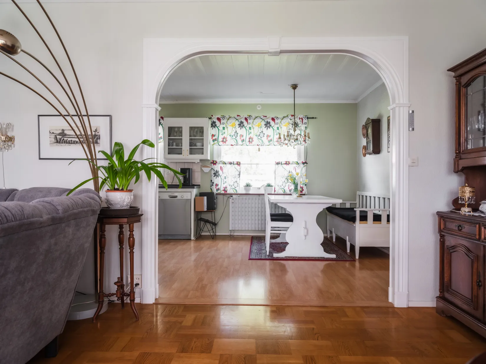 Villa, Hagagatan 58, Hemse, Gotland