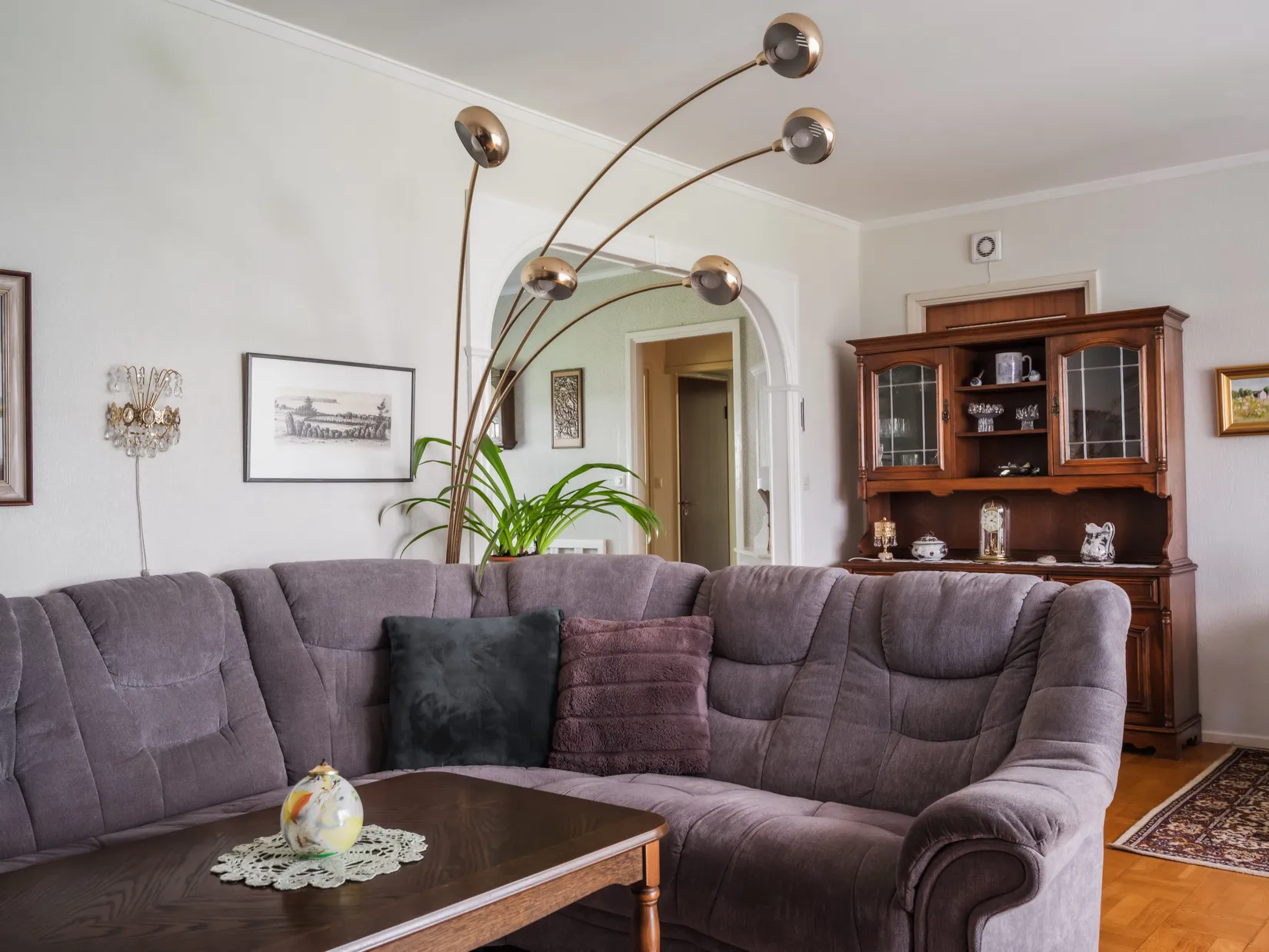 Villa, Hagagatan 58, Hemse, Gotland
