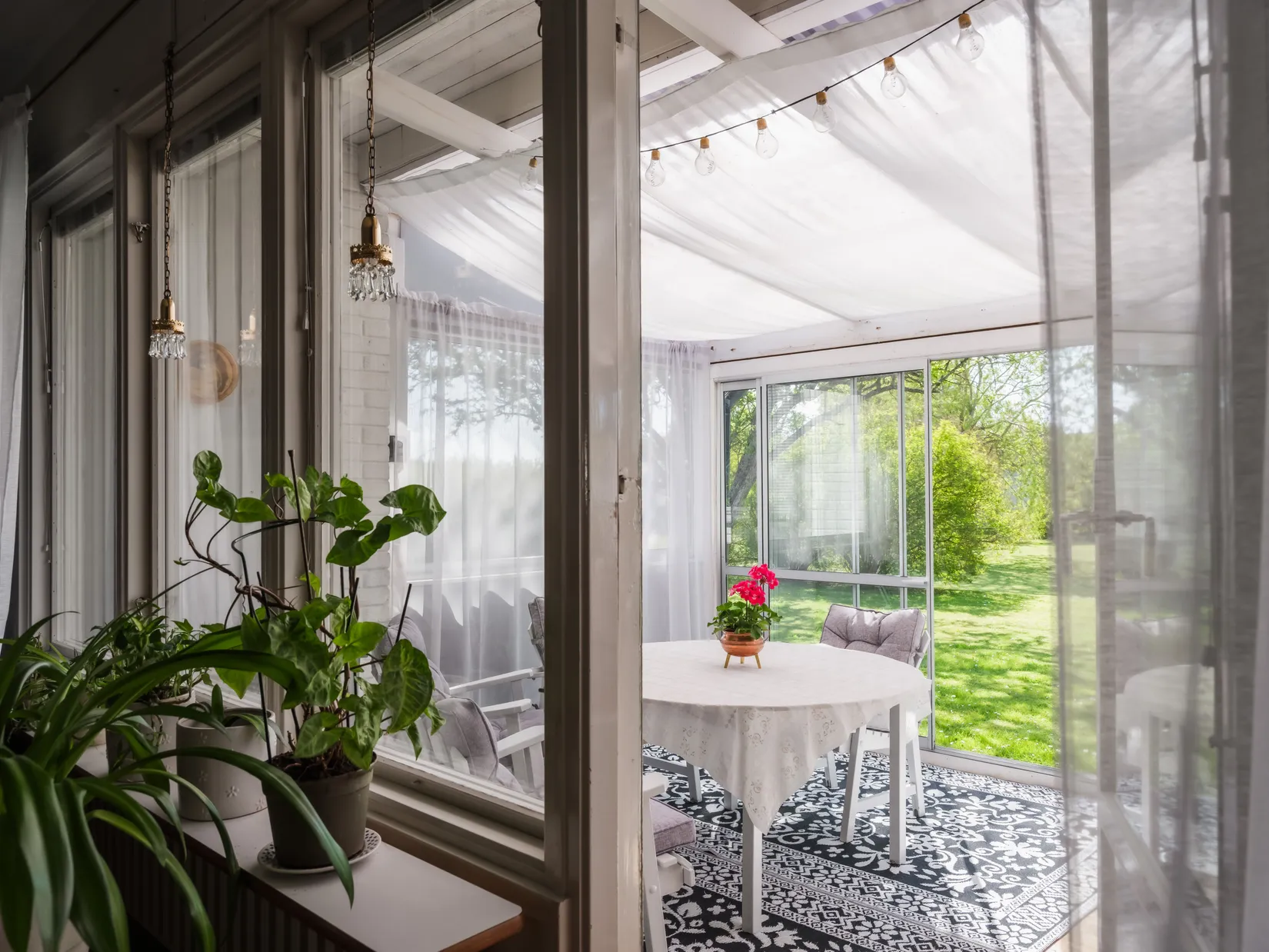 Villa, Hagagatan 58, Hemse, Gotland