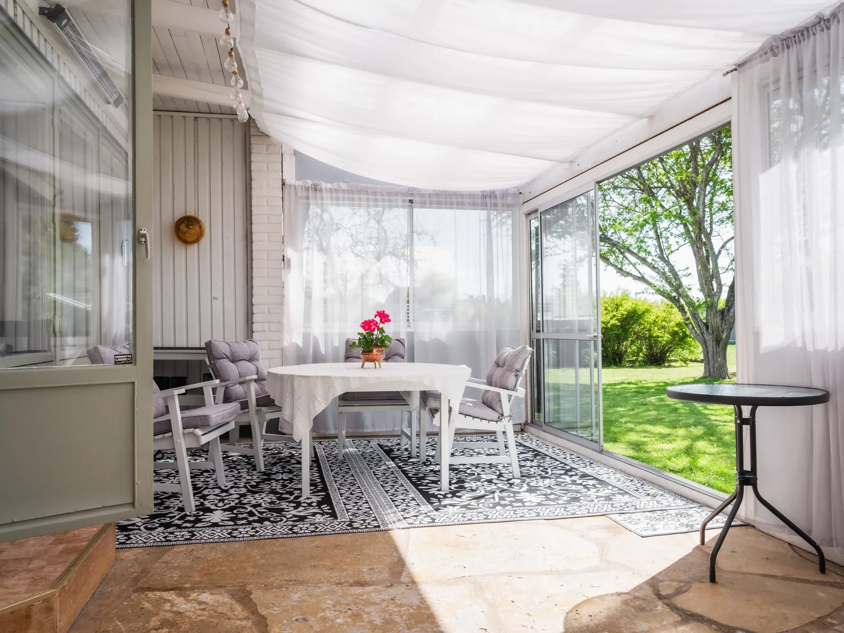 Villa, Hagagatan 58, Hemse, Gotland