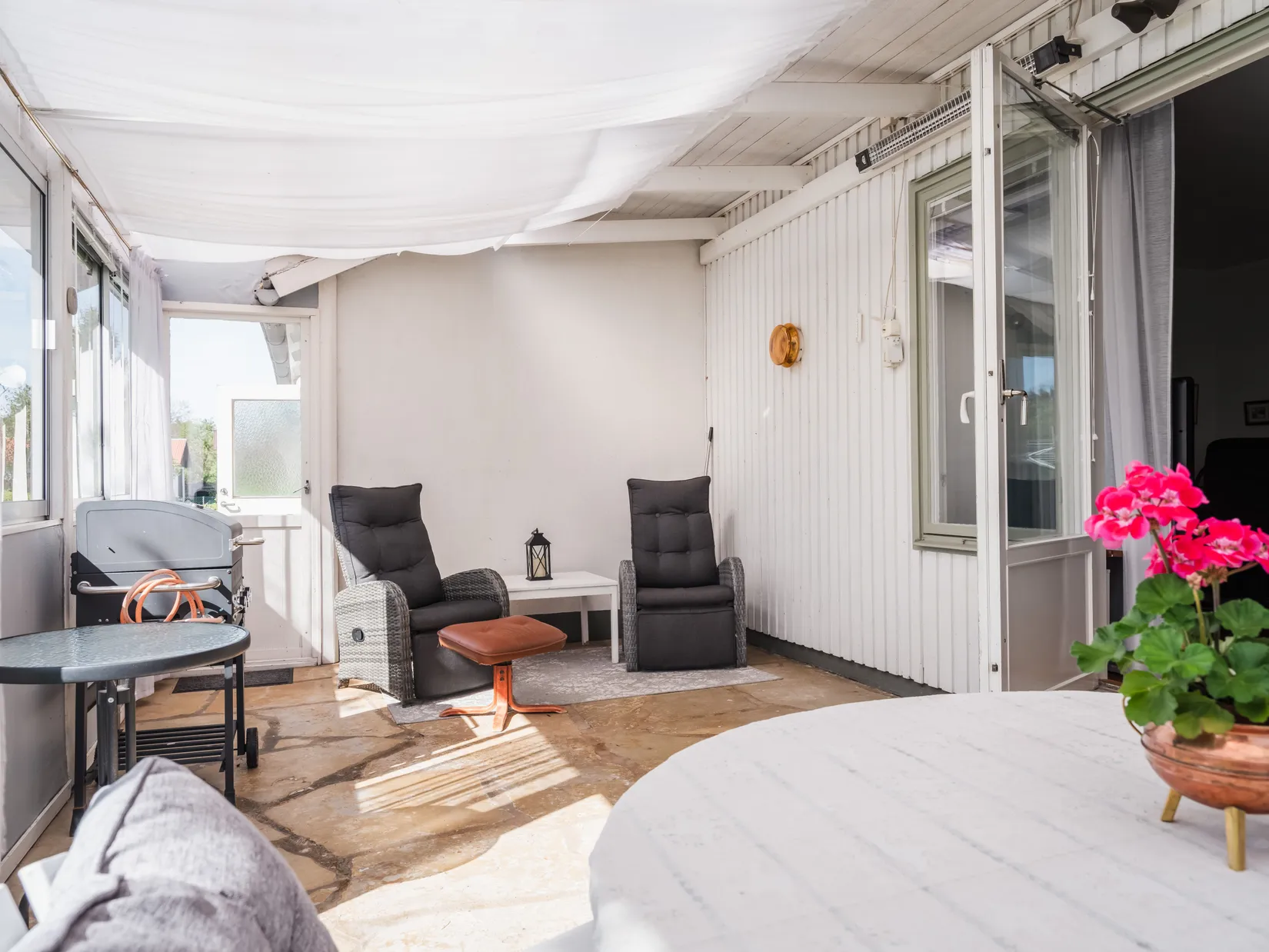 Villa, Hagagatan 58, Hemse, Gotland