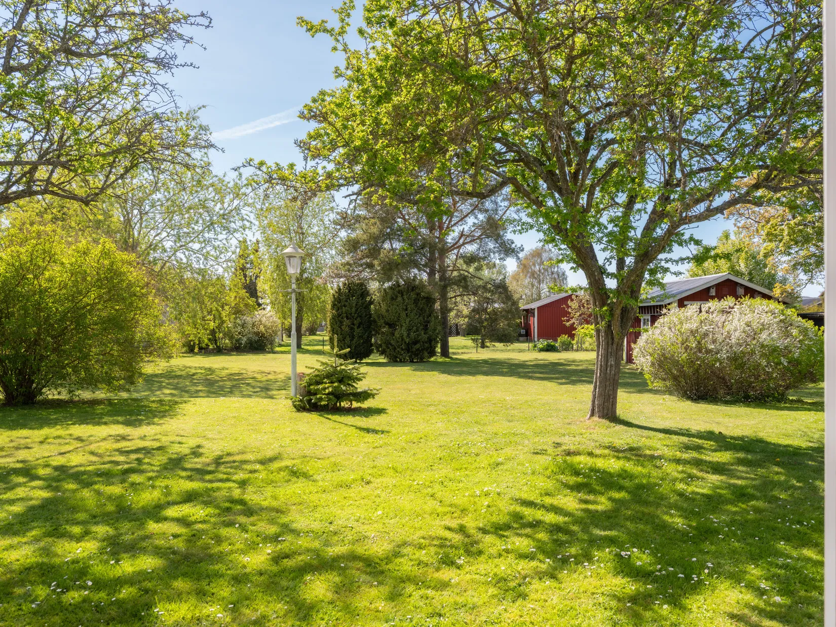 Villa, Hagagatan 58, Hemse, Gotland