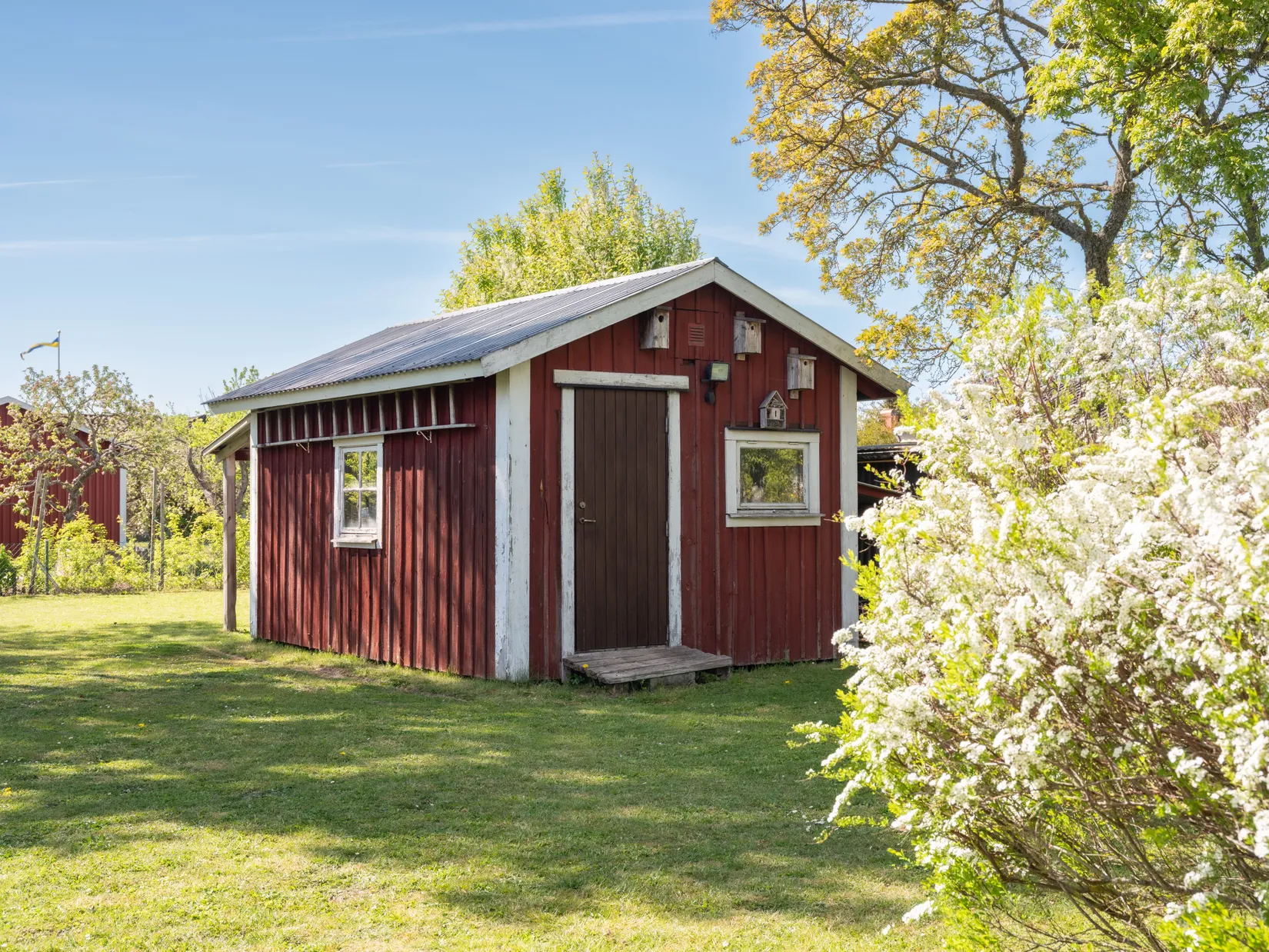 Villa, Hagagatan 58, Hemse, Gotland