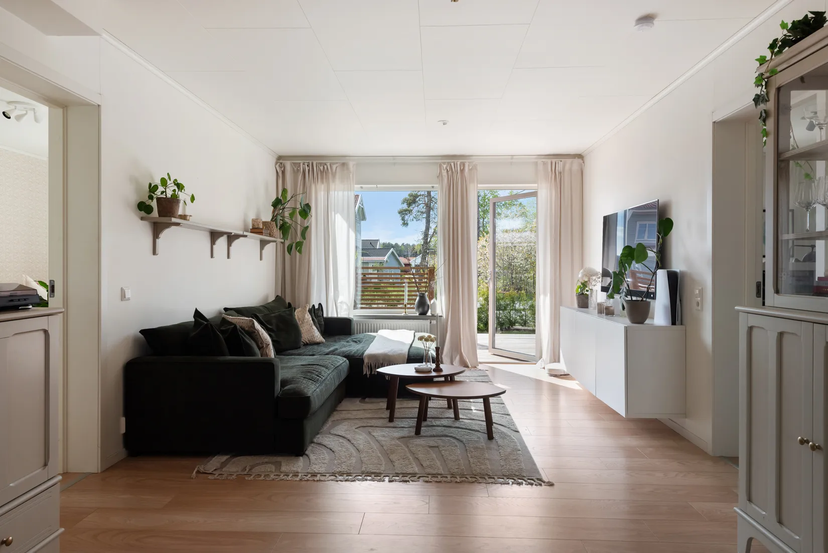 Bostadsrätt, Bohlins väg 10L, Solbacka, Norrtälje