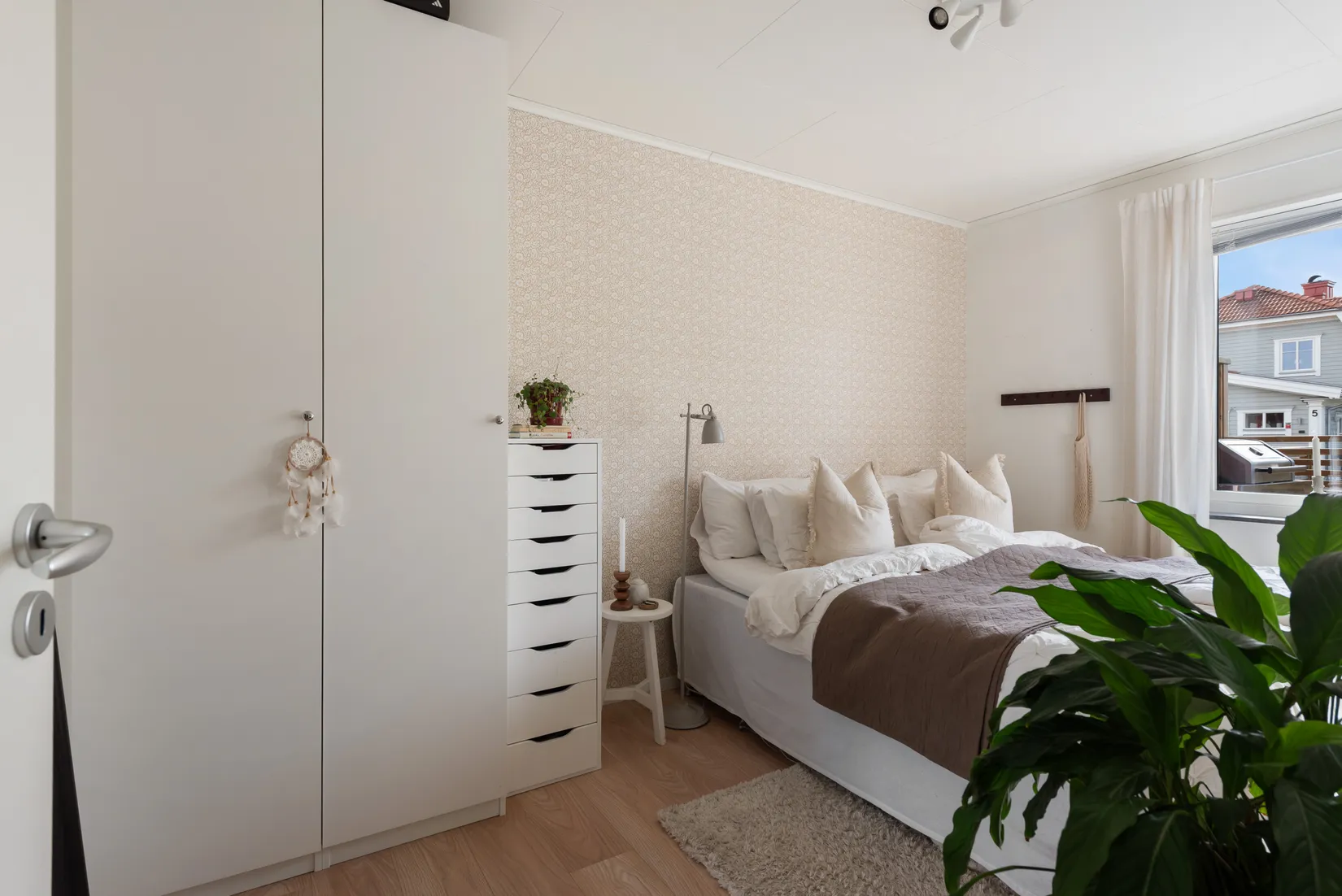 Bostadsrätt, Bohlins väg 10L, Solbacka, Norrtälje
