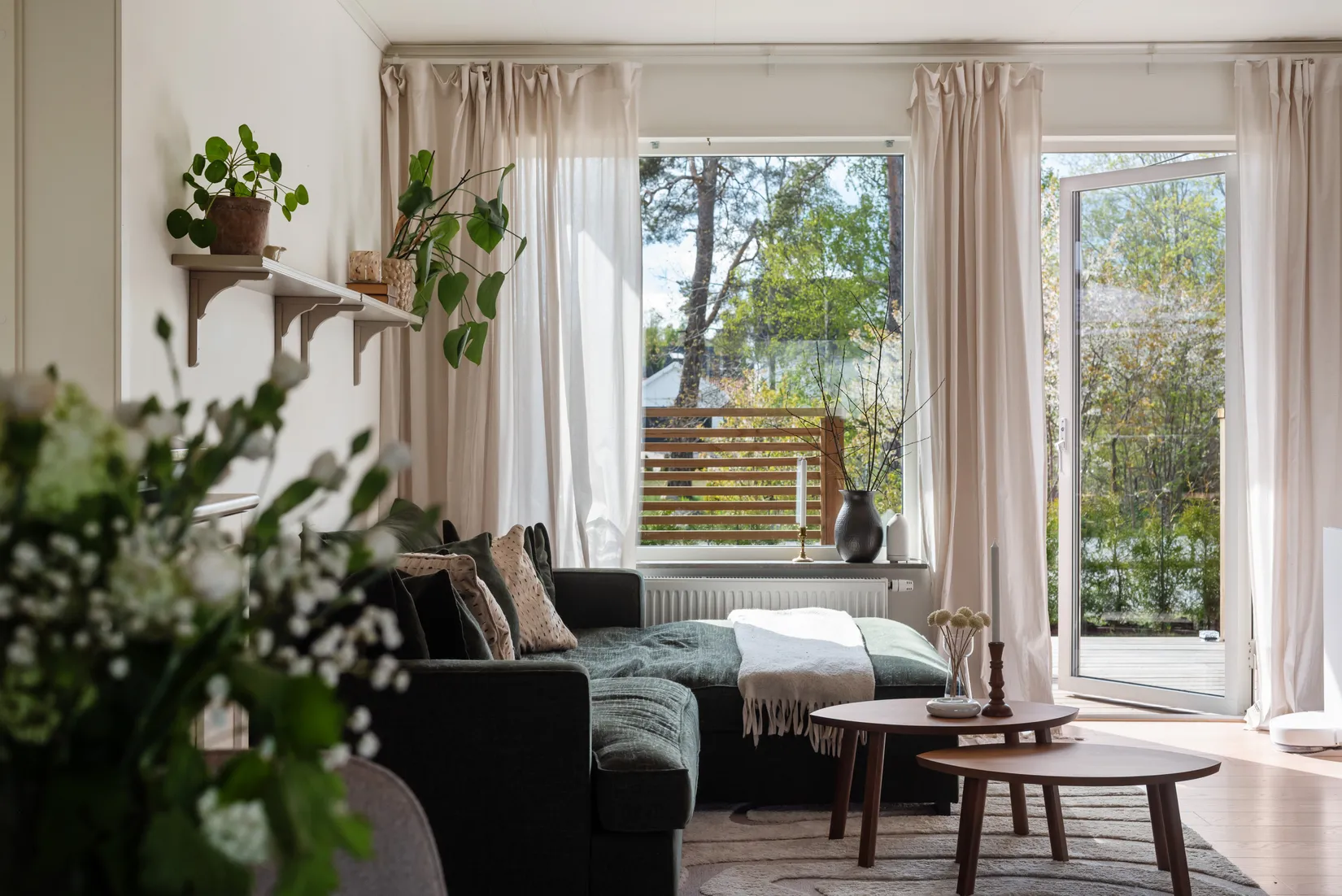 Bostadsrätt, Bohlins väg 10L, Solbacka, Norrtälje