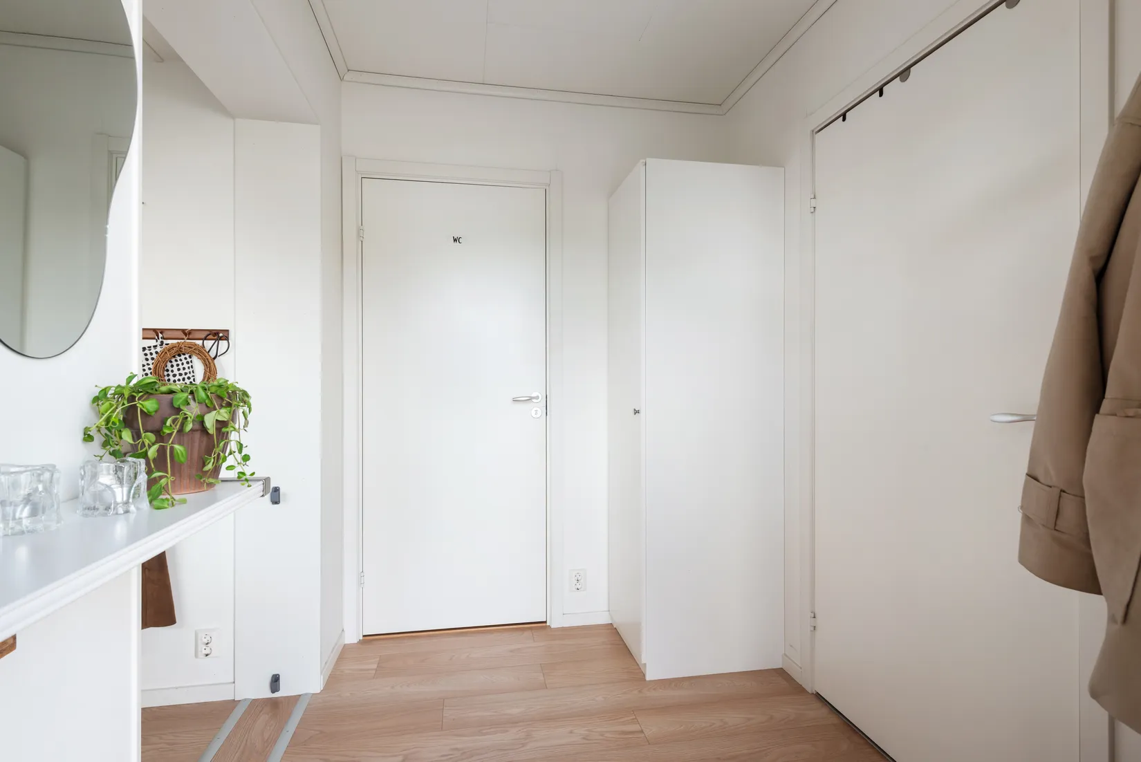 Bostadsrätt, Bohlins väg 10L, Solbacka, Norrtälje