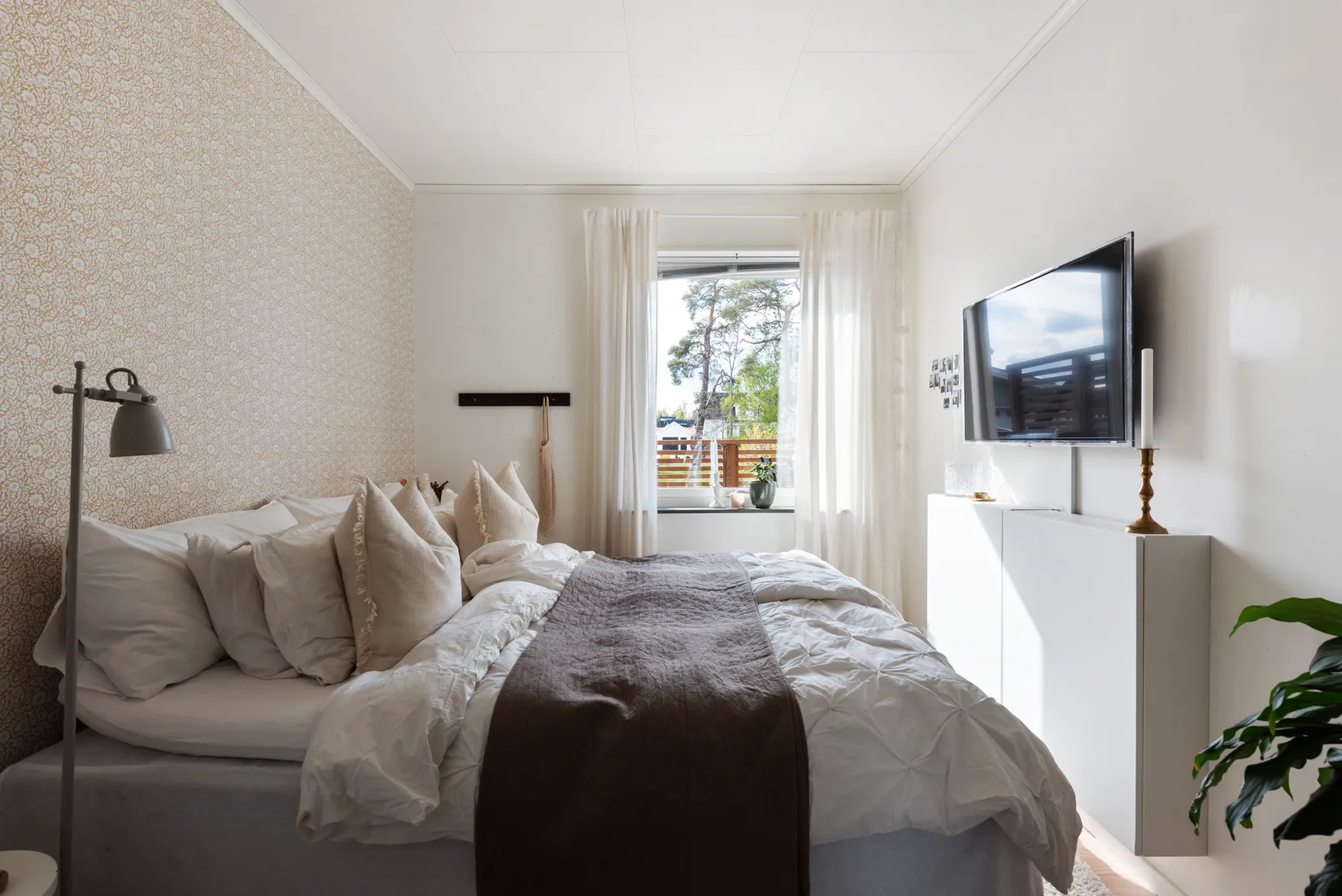 Bostadsrätt, Bohlins väg 10L, Solbacka, Norrtälje