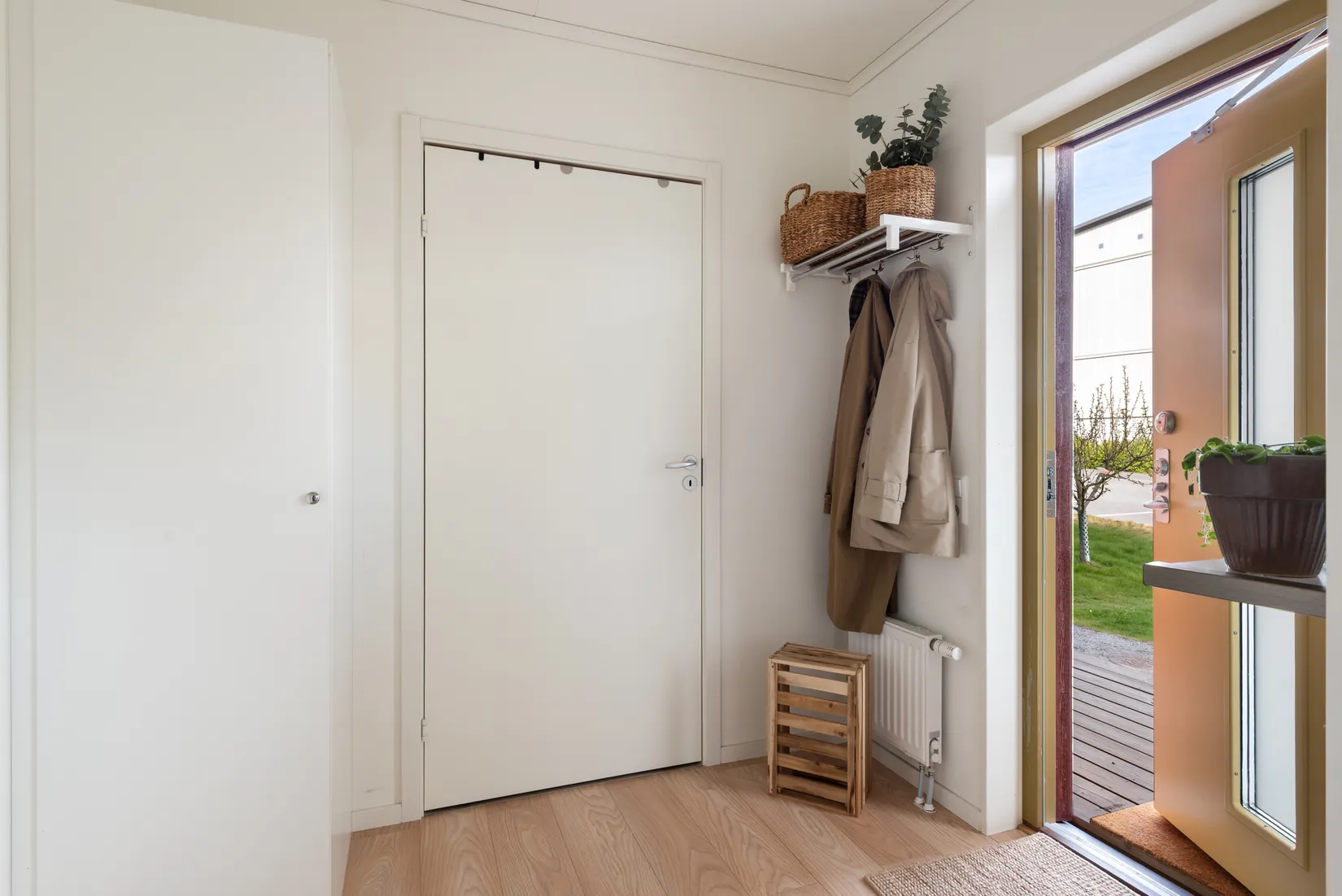 Bostadsrätt, Bohlins väg 10L, Solbacka, Norrtälje