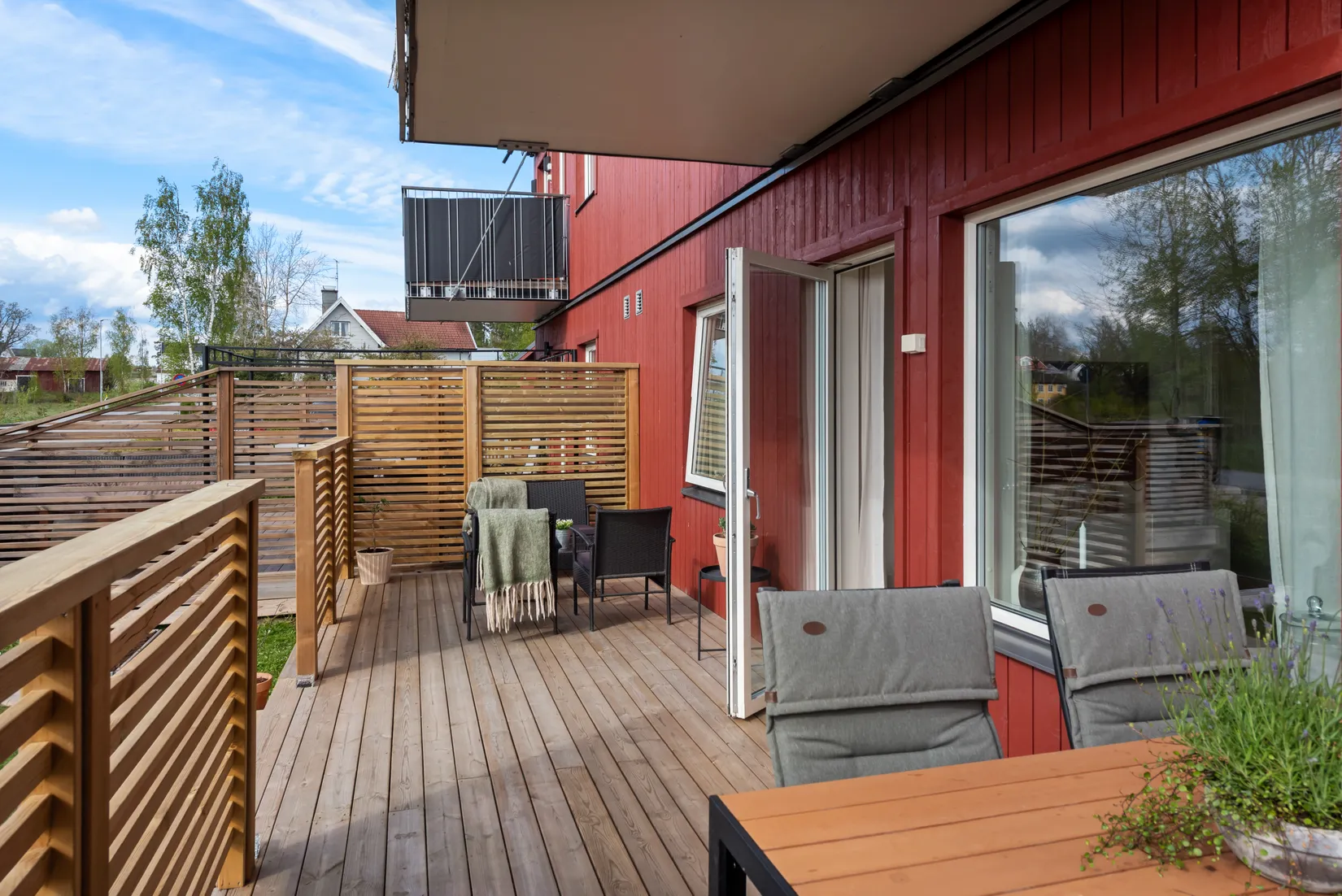 Bostadsrätt, Bohlins väg 10L, Solbacka, Norrtälje