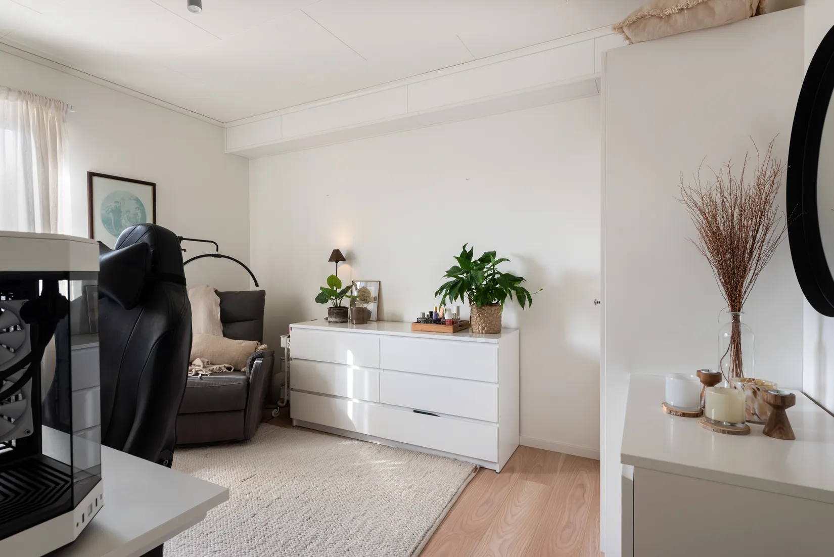 Bostadsrätt, Bohlins väg 10L, Solbacka, Norrtälje