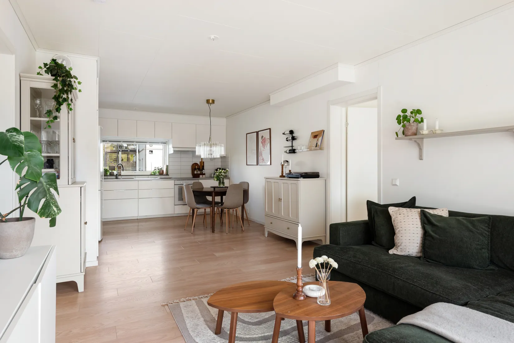 Bostadsrätt, Bohlins väg 10L, Solbacka, Norrtälje