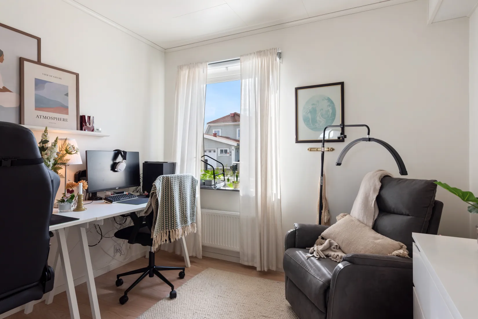 Bostadsrätt, Bohlins väg 10L, Solbacka, Norrtälje