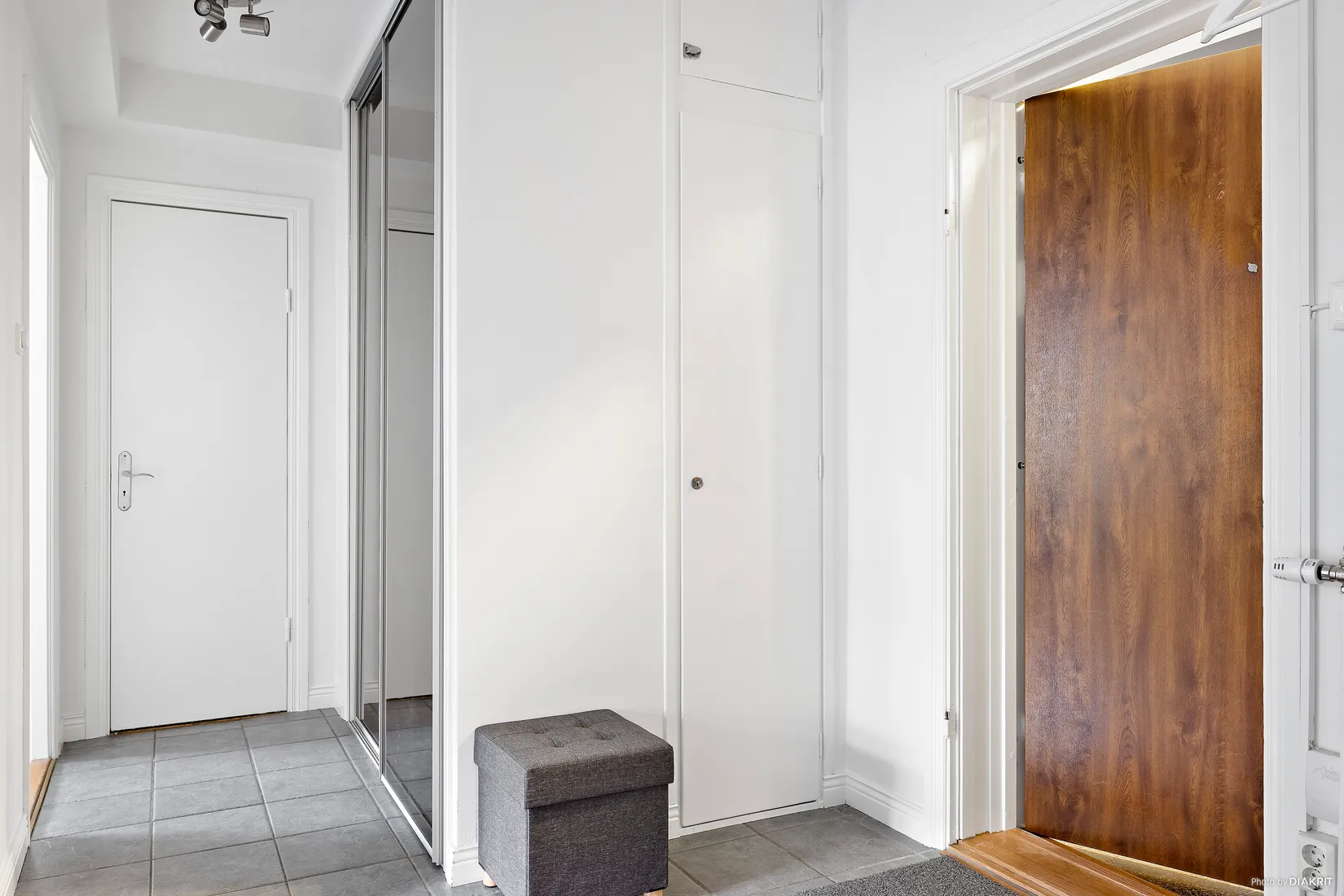 Bostadsrätt, S:t Olofsgatan 43B, Höganäs, Uppsala