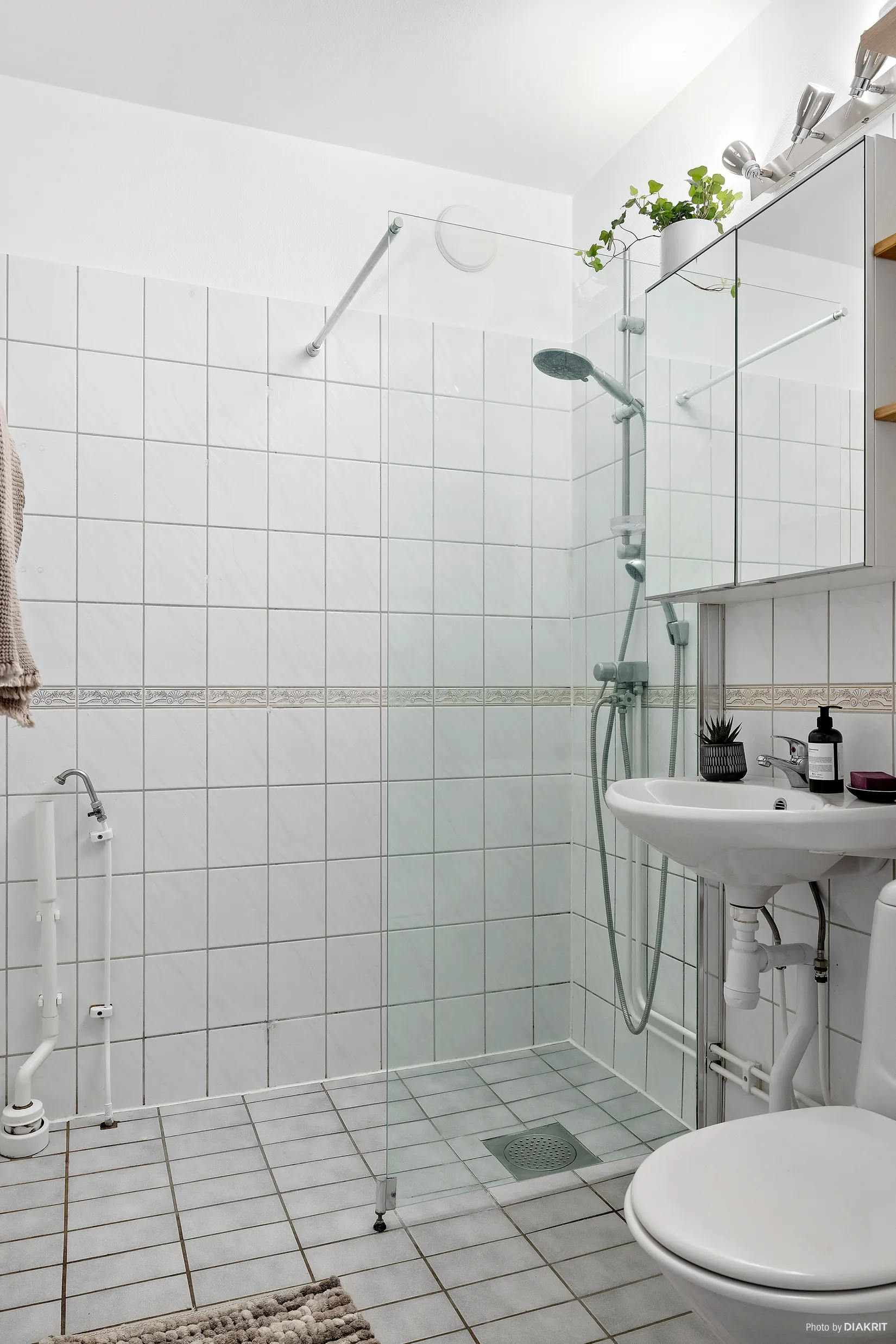 Bostadsrätt, S:t Olofsgatan 43B, Höganäs, Uppsala