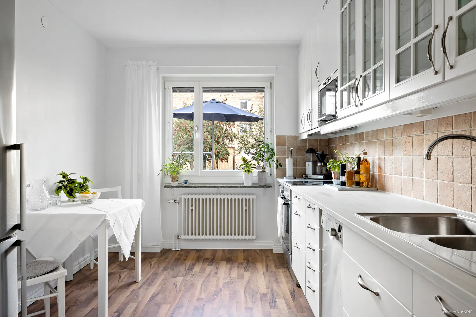 Bostadsrätt, S:t Olofsgatan 43B, Höganäs, Uppsala