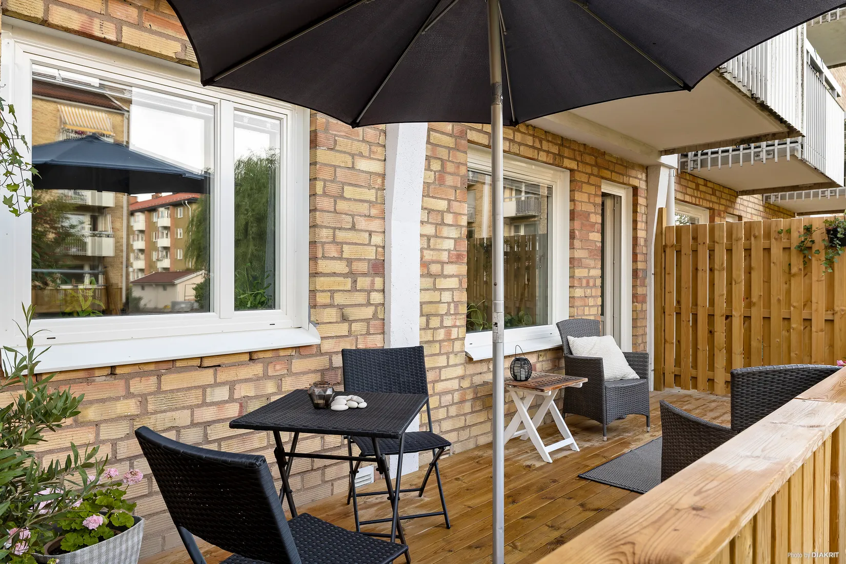 Bostadsrätt, S:t Olofsgatan 43B, Höganäs, Uppsala