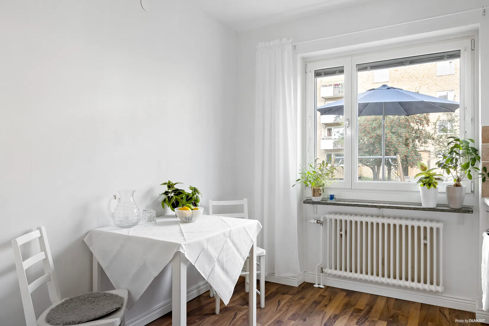 Bostadsrätt, S:t Olofsgatan 43B, Höganäs, Uppsala