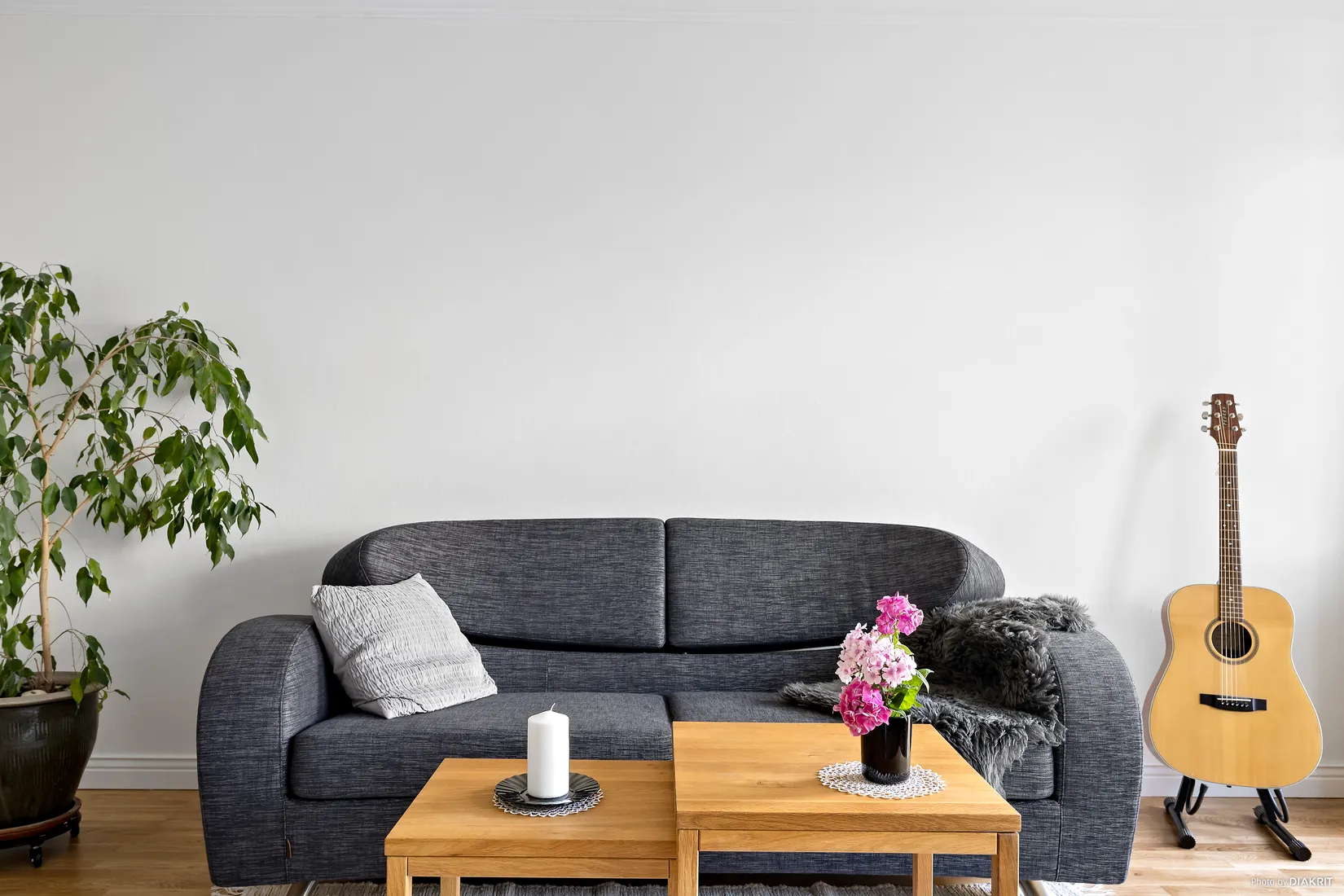 Bostadsrätt, S:t Olofsgatan 43B, Höganäs, Uppsala