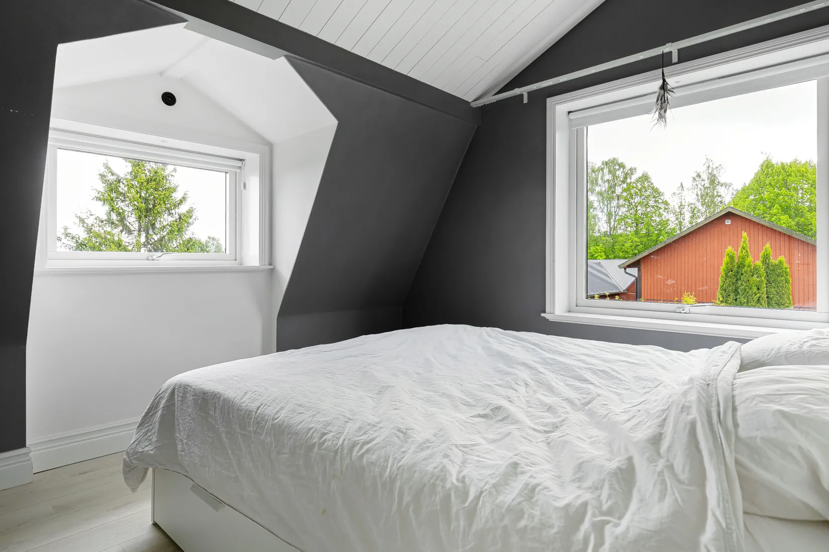 Villa, Rökinge Rosenholm 1, Vreta Kloster, Linköping