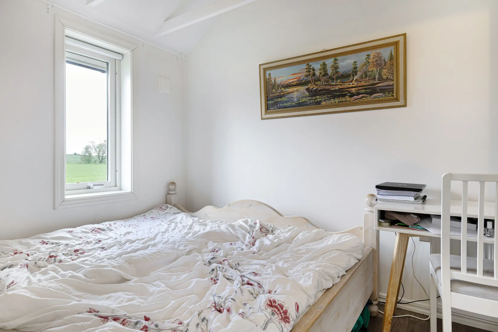 Villa, Rökinge Rosenholm 1, Vreta Kloster, Linköping