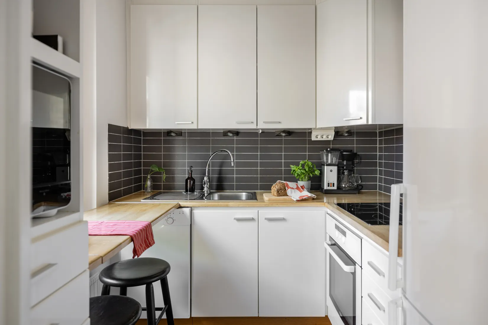 Bostadsrätt, Torkel Knutssonsgatan 35, Mariatorget, Stockholm
