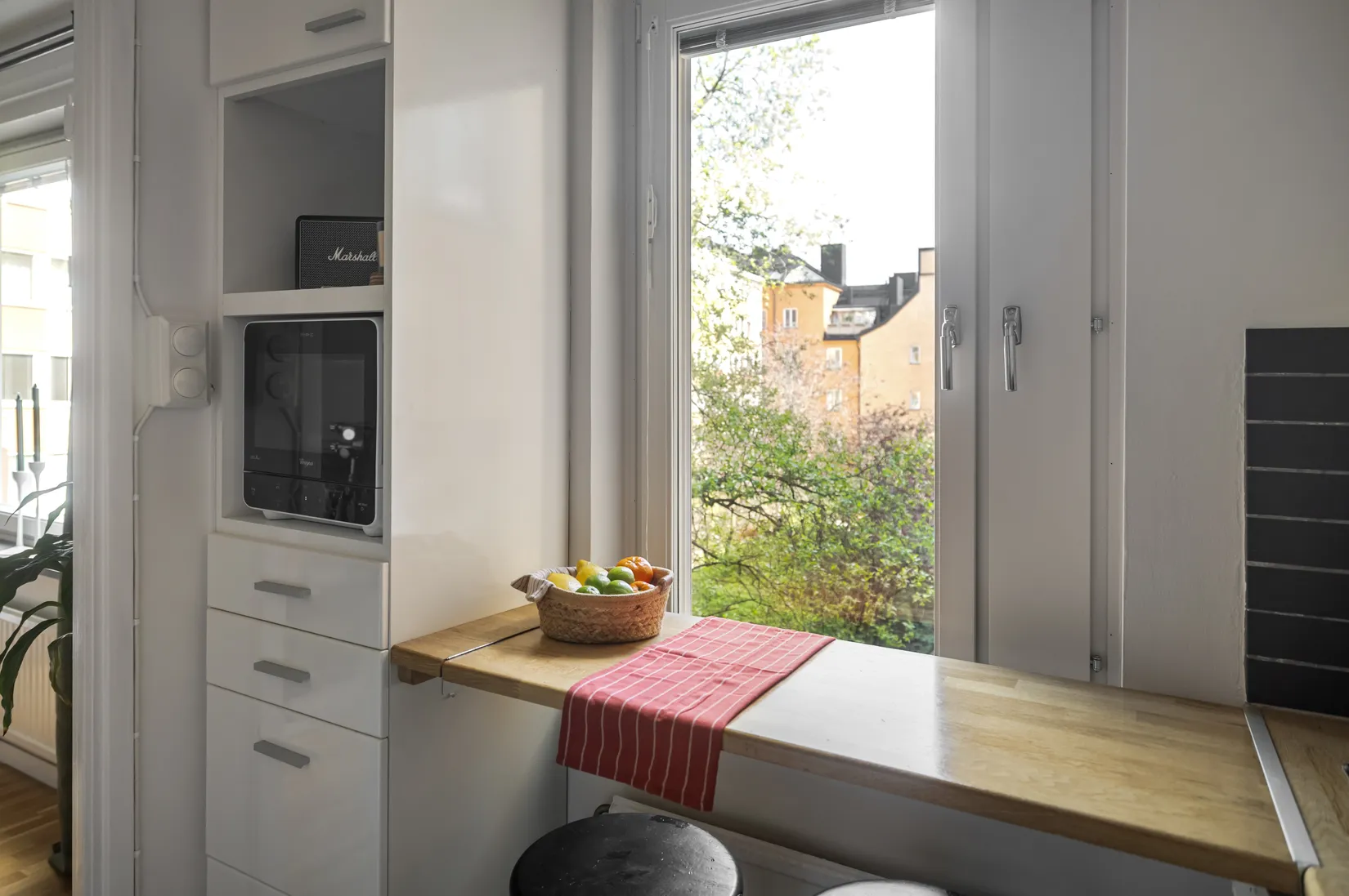Bostadsrätt, Torkel Knutssonsgatan 35, Mariatorget, Stockholm