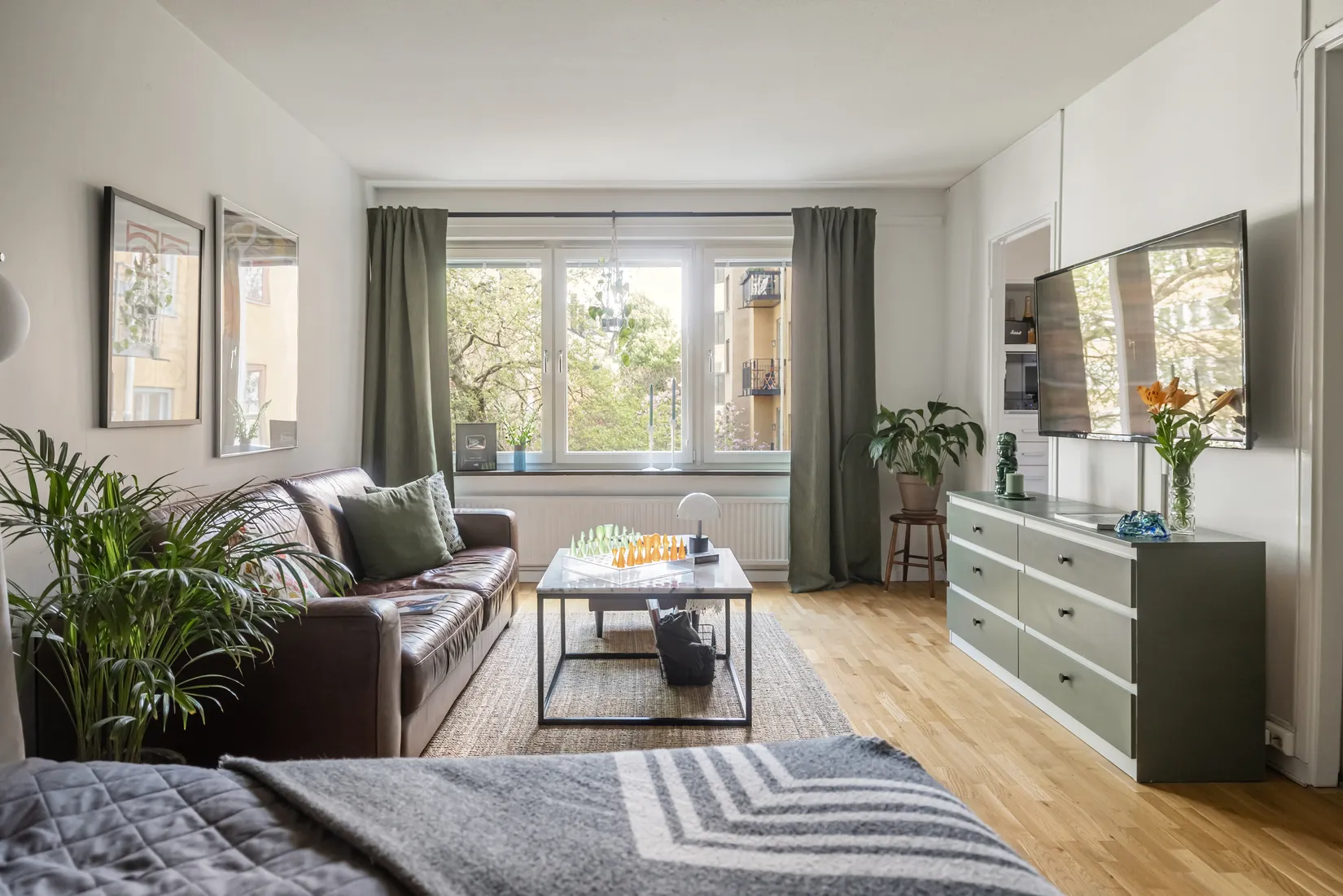 Bostadsrätt, Torkel Knutssonsgatan 35, Mariatorget, Stockholm