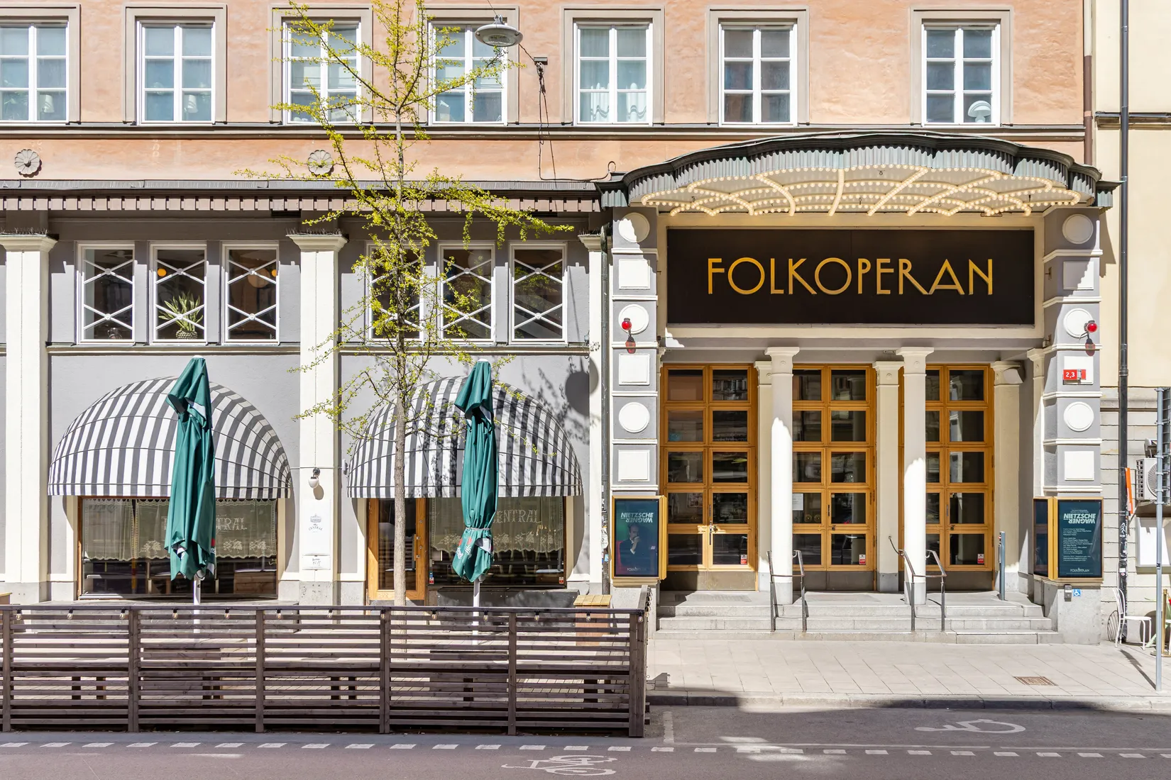 Bostadsrätt, Torkel Knutssonsgatan 35, Mariatorget, Stockholm