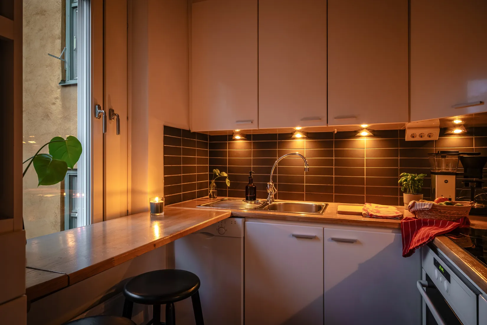 Bostadsrätt, Torkel Knutssonsgatan 35, Mariatorget, Stockholm