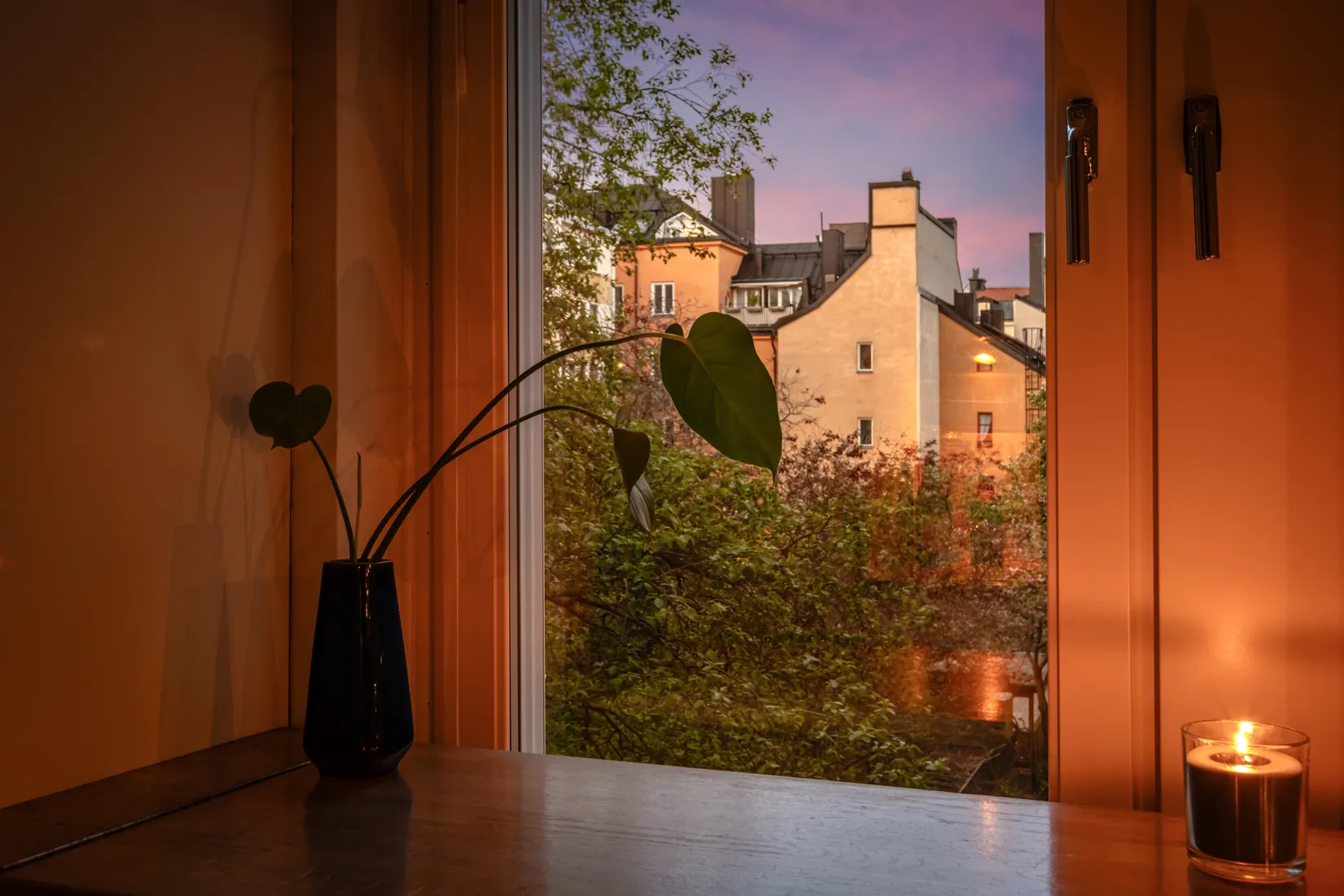 Bostadsrätt, Torkel Knutssonsgatan 35, Mariatorget, Stockholm