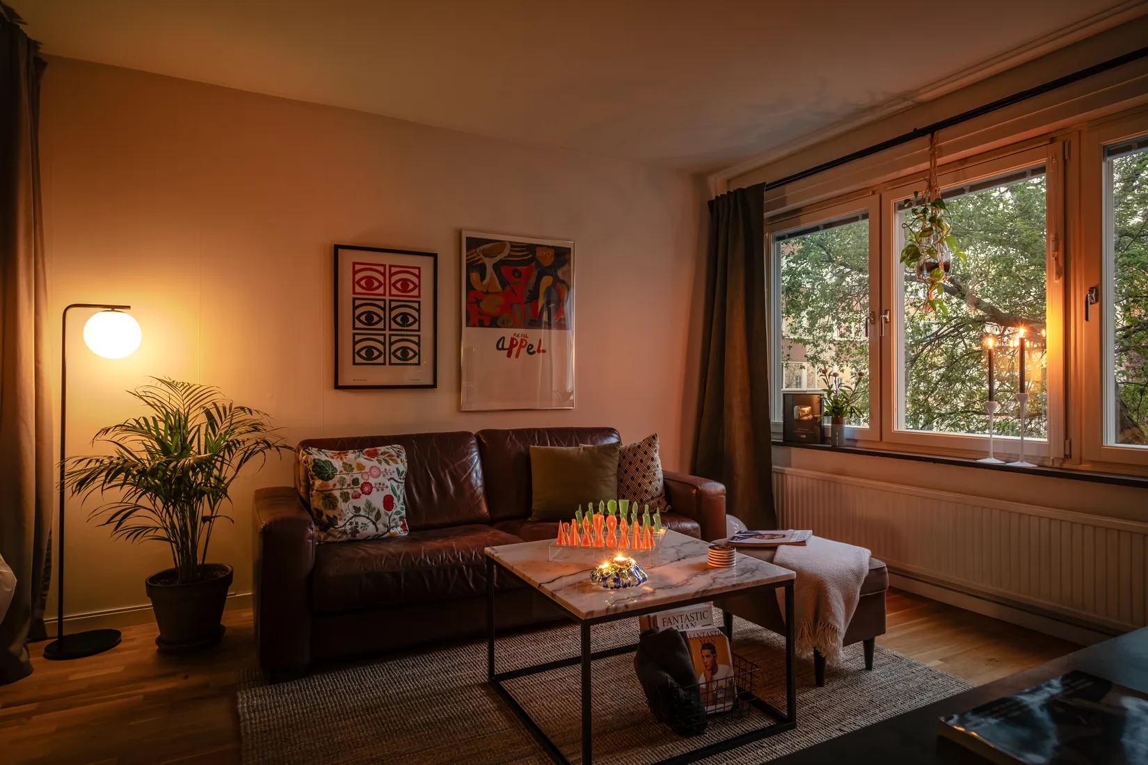 Bostadsrätt, Torkel Knutssonsgatan 35, Mariatorget, Stockholm