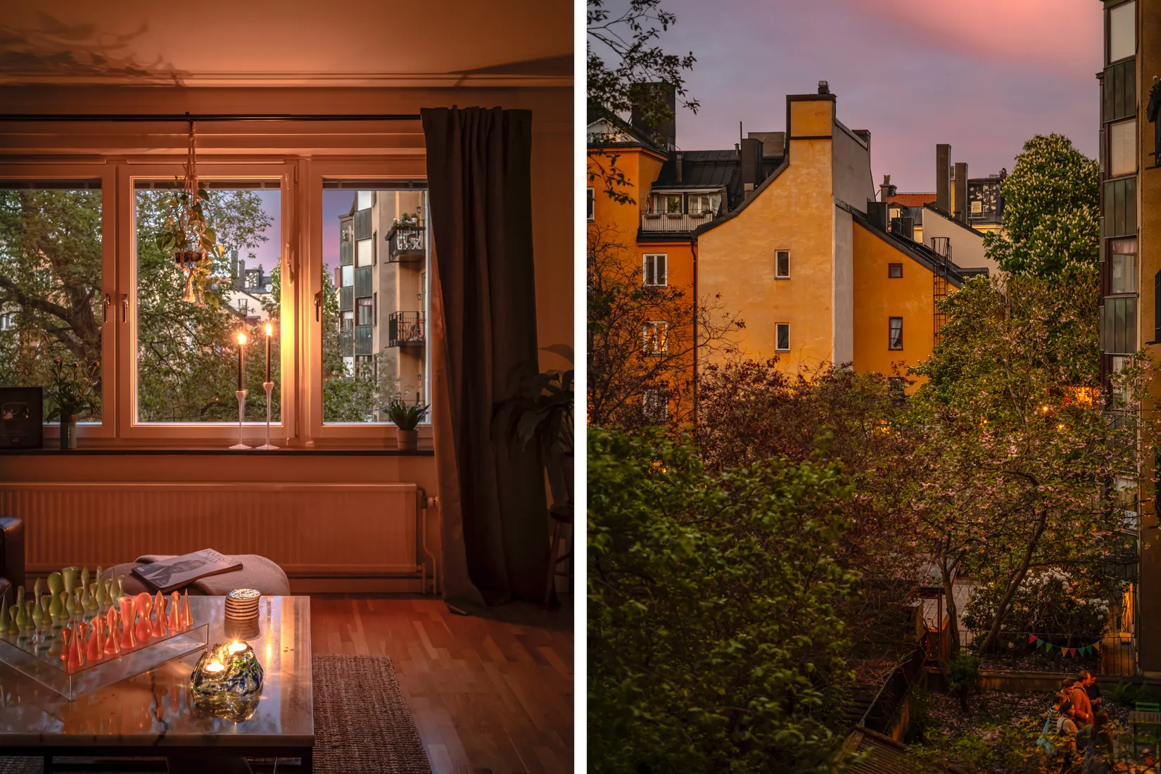 Bostadsrätt, Torkel Knutssonsgatan 35, Mariatorget, Stockholm
